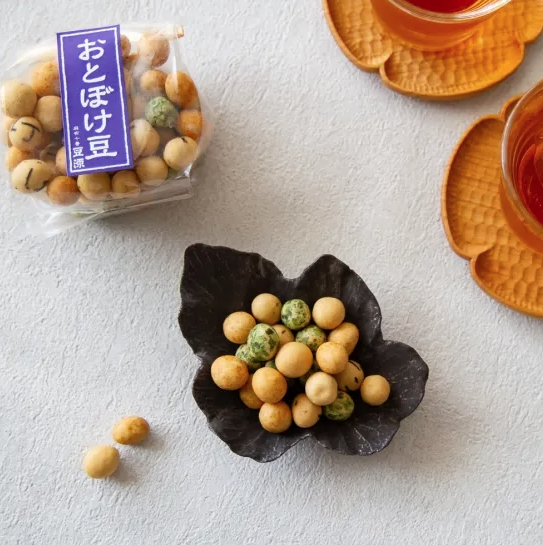 麻布十番 豆源 經典豆菓子 麻布十番,豆源,經典豆菓子,兔瑪星日本選物店