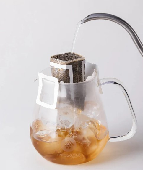 一保堂茶舖 濾掛茶包 煎茶 焙茶 玉露 茶包 京都 一保堂,濾掛茶包,煎茶,玉露,焙茶,玄米茶,兔瑪星日本選物店