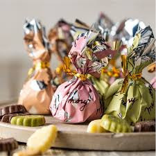 巧克力屋 Mon loire 葉子巧克力袋裝9入 巧克力屋,Monloire,葉子巧克力,兔瑪星日本選物店