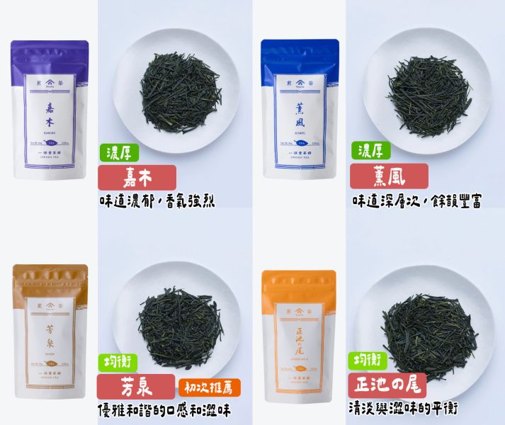 一保堂茶舖 煎茶 嘉木 薰風 芳泉 日月 雲露 一保堂,煎茶,嘉木,薰風,芳泉,日月,雲露,兔瑪星日本選物店