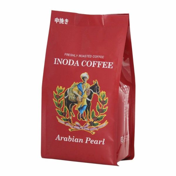 INODA COFFEE 真珠咖啡豆 真珠咖啡粉 真珠濾掛 INODACOFFEE,兔瑪星日本選物店,真珠咖啡粉,真珠咖啡豆,真珠咖啡濾掛