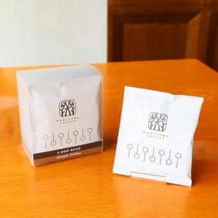 丸山咖啡 咖啡濾掛 單包／盒裝／濾掛禮盒 丸山咖啡,咖啡濾掛,濾掛禮盒,單品濾掛,低咖啡因濾掛,兔瑪星日本選物店