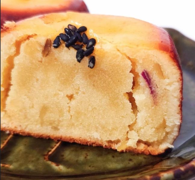 【9~12月限定】福壽芋 地瓜和菓子 地瓜點心 たねや 傳統銘菓 たねや,傳統銘菓,福壽芋,地瓜和菓子,地瓜點心,兔瑪星日本選物店