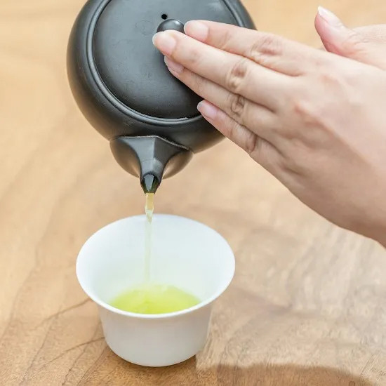 【8月團限定】星野製茶園 深綠冷茶 夏の風 星野製茶園,冷泡八女茶,兔瑪星日本選物店