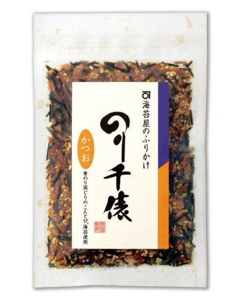 丸山海苔店 海苔香鬆 原味、納豆と梅 丸山海苔店,海苔香鬆,兔瑪星日本選物店