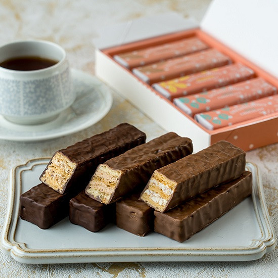 Berne（ベルン） 巧克力千層酥 Berne,ベルン,巧克力千層酥,兔瑪星日本選物店