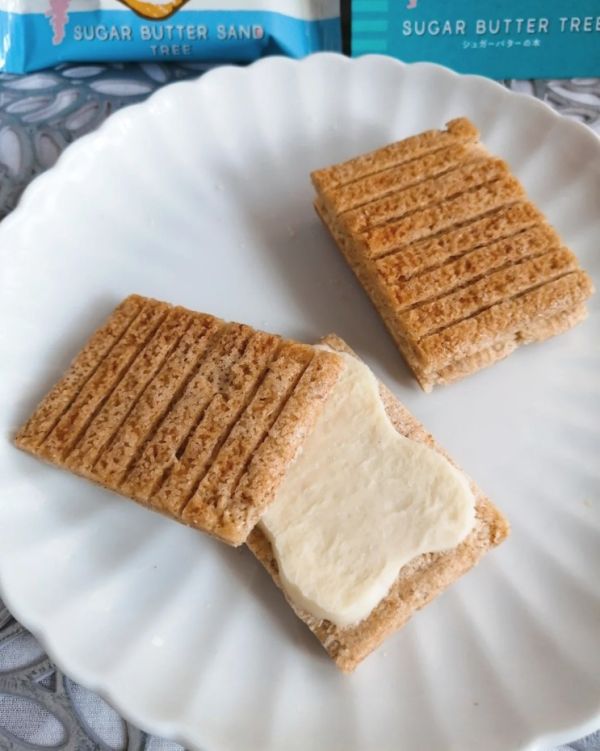 砂糖奶油樹 原味奶油夾心 sugarbuttertree 砂糖奶油樹,原味奶油夾心,sugarbuttertree,兔瑪星日本代購