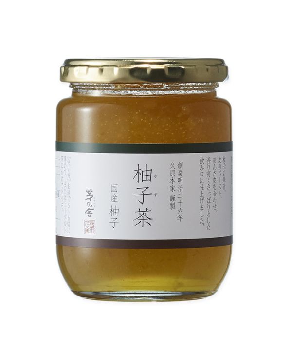 茅乃舍 柚子茶 柚子醬 比韓國還好吃的柚子醬 茅乃舍,柚子茶,柚子醬,比韓國還好吃的柚子醬,兔瑪星日本選物店