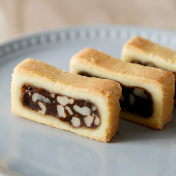 丸山咖啡 咖啡核桃蛋糕 丸山咖啡,咖啡核桃蛋糕,兔瑪星日本選物店