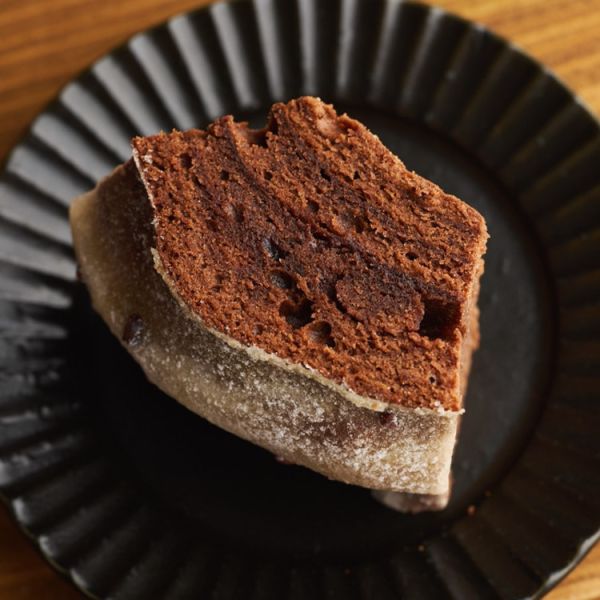 （12~4月限定）Vanillabeans 巧克力年輪蛋糕 Vanillabeans,兔瑪星日本代購,巧克力年輪蛋糕