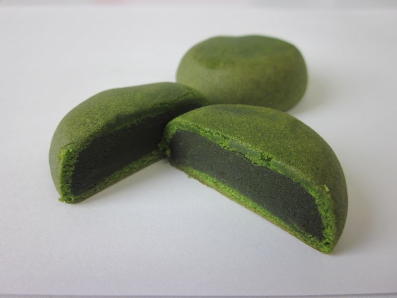 茶之環 抹茶乳菓【翠玉】 茶之環,抹茶乳菓【翠玉】,兔瑪星日本選物店