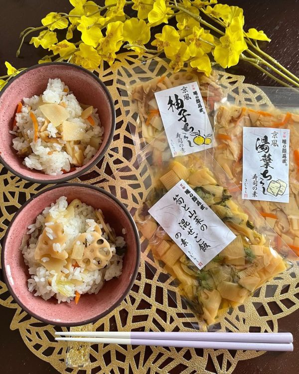 【8月團限定】木村九商店 味之顏見世 散壽司底料 壽司醋拌飯 木村九商店,味之顏見世,散壽司底料,兔瑪星日本選物店