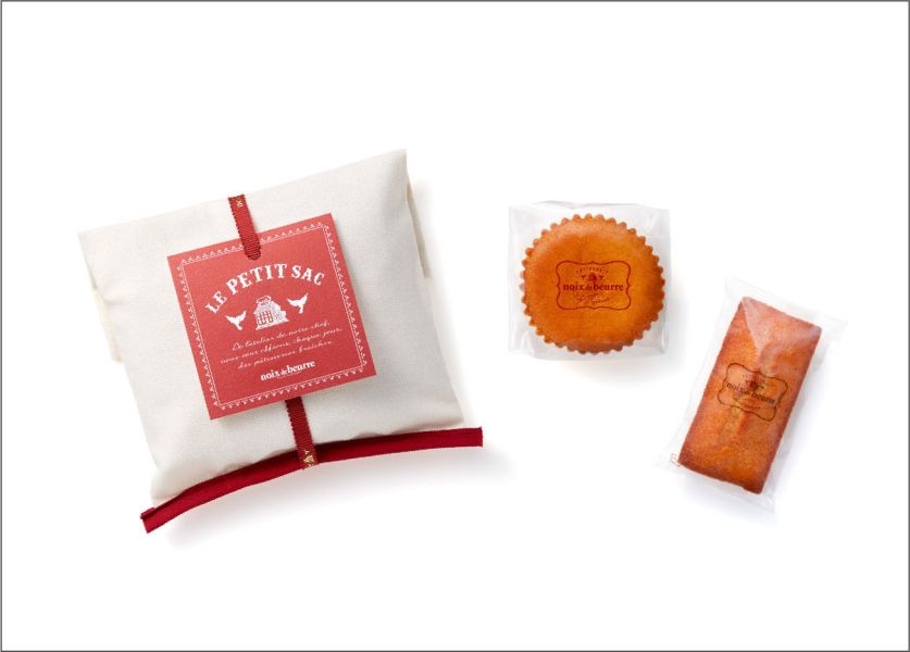 noix de beurre 費南雪 瑪德蓮 noix費南雪,兔瑪星日本代購選物店,瑪德蓮,費南雪禮盒