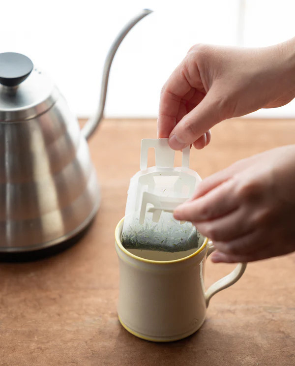 【6月限定】一保堂茶舖 2025新茶 煎茶 一保堂,煎茶,2025新茶,兔瑪星日本選物店