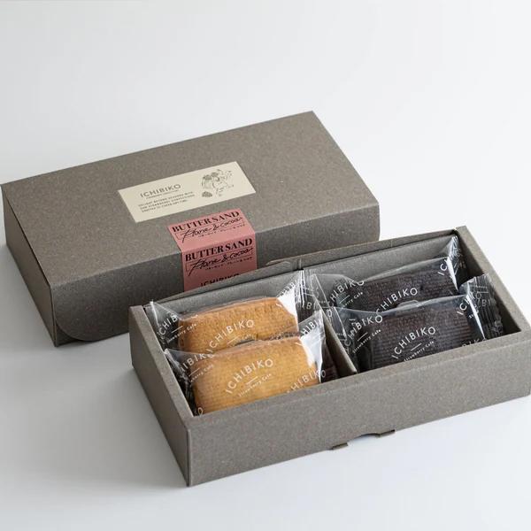 ICHIBIKO 特製草莓奶油夾心 ICHIBIKO,草莓奶油夾心餅乾,三軒茶屋人氣草莓甜點店,兔瑪星日本選物店