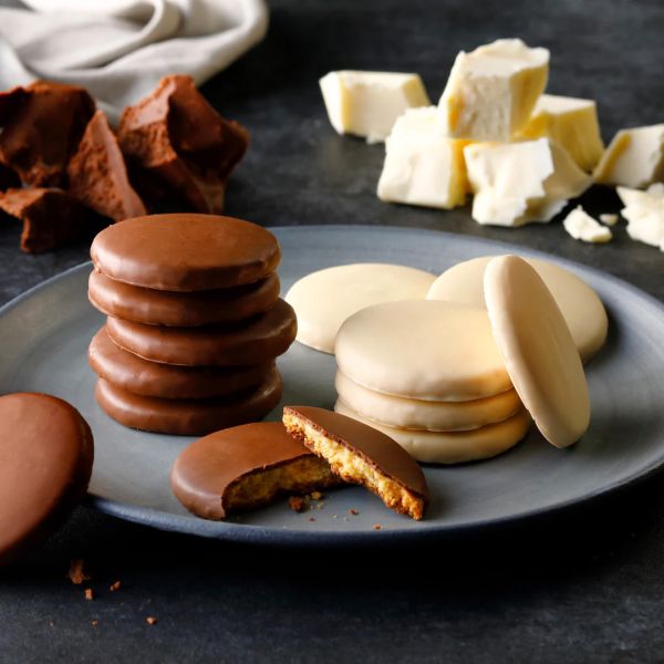 【12月~3月團限定】巧克力起司餅乾 CHEESE GARDEN 巧克力起司餅乾,御用邸,CHEESE GARDEN,兔瑪星日本選物店