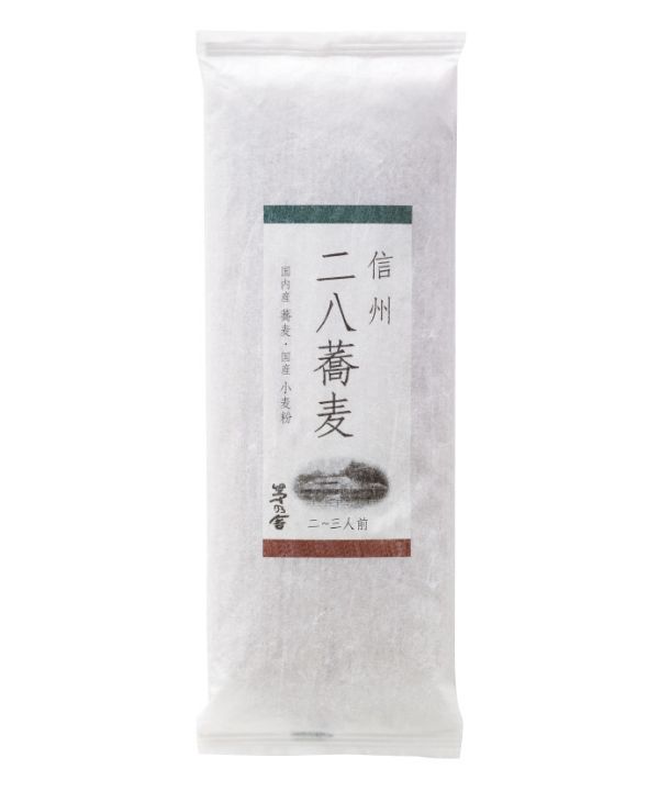 茅乃舍 二八蕎麥麵 手拉烏龍麵 茅乃舍,二八蕎麥麵,手拉烏龍麵,兔瑪星日本選物店