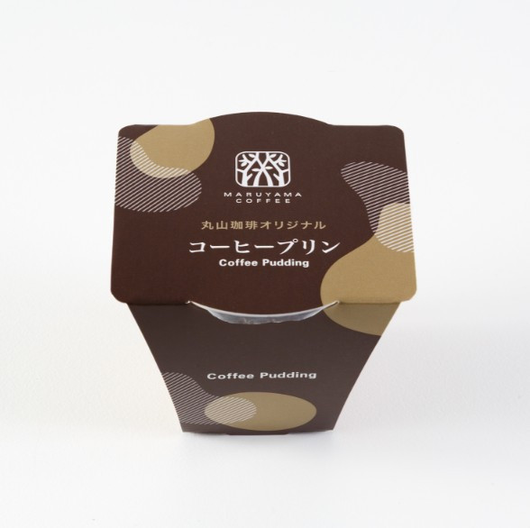 丸山咖啡 咖啡凍 咖啡果凍 丸山咖啡,和菓子,咖啡糖果,咖啡蛋糕
