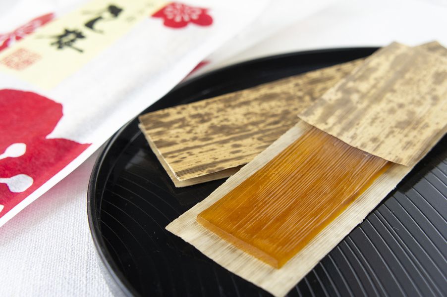 山形 百年老舖 佐藤屋 梅砂糖條 竹葉梅片 大人氣梅片 梅干凍 梅陣雨 山形百年老舖,佐藤屋,梅砂糖條,竹葉梅片,大人氣梅片,梅干凍,梅陣雨,兔瑪星日本選物店