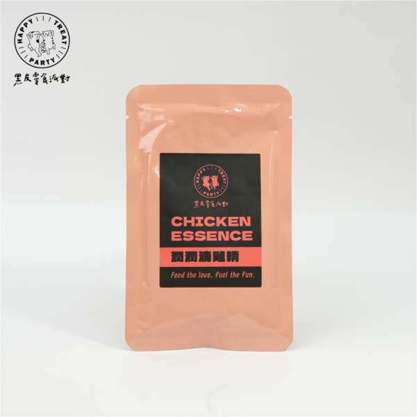 【黑皮零食派對】潤潤滴雞精 60g 黑皮寵物零食派對,,黑皮零食派對,寵物鮮食,寵物餐包,寵物鮮食推薦,寵物滴雞精,狗狗滴雞精,貓咪滴雞精,滴雞精,術後保養,老犬保養,幼犬營養,增加飲水,樂芃,lepone,Happy Treat Party