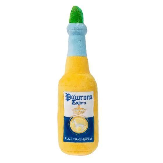 【FuzzYard】毛樂娜零酒精發聲玩具｜澳洲設計 耐咬耐玩 可機洗 Fuzzyard,毛樂娜,可樂娜狗玩具,飲料玩具,狗狗玩具,狗狗耐咬玩具,發聲狗玩具,啾啾玩具,啤酒造型狗玩具,狗狗互動玩具,狗狗放電玩具,狗狗紓壓玩具,寵物療癒玩具,小型犬玩具推薦,寵物陪伴玩具