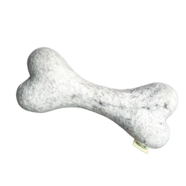 【阿貴養了一隻牛 x 喜翻】羊羊羊毛氈骨頭玩具｜天然嗅聞 紐西蘭羊毛 羊毛氈狗玩具,羊毛狗玩具,天然狗玩具,嗅聞狗玩具,狗狗嗅聞玩具,寵物互動玩具,狗狗紓壓玩具,狗狗放電玩具,狗狗啃咬玩具,天然寵物玩具,手作狗玩具,小型犬玩具推薦,寵物療癒玩具,羊毛骨頭玩具