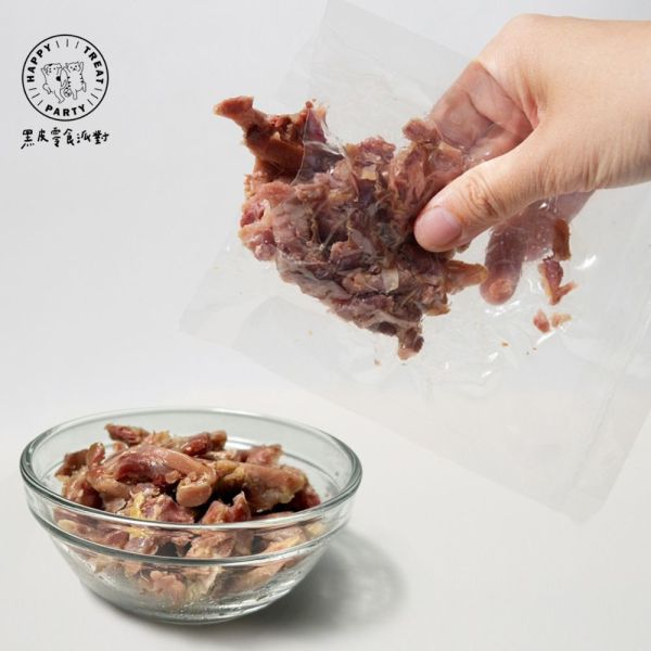 我好塊肉系列-雞腿 黑皮寵物零食派對,,黑皮零食派對,寵物鮮食,寵物餐包,寵物鮮食推薦,寵物零食推薦,狗狗零食,貓咪零食,雞腿,雞胸肉,雞胸肉即食包,樂芃,lepone,Happy Treat Party