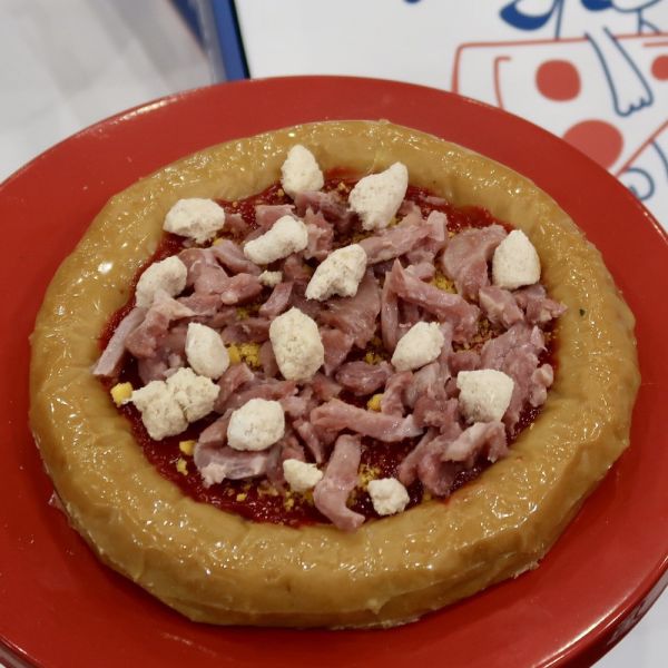 【喜翻 JOLLYROLL】Pizza！狗狗派對披薩-肉肉愛好者披薩 喜翻,JOLLYROLL,披薩,Pizza,寵物披薩,狗狗披薩,貓咪披薩,寵物鮮食,寵物凍乾,披薩,Pizza,狗狗披薩,貓咪披薩,寵物披薩,狗狗Pizza,狗狗派對披薩,肉肉愛好者,lepone,樂芃