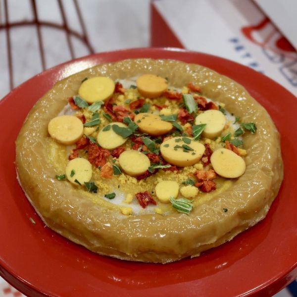 【喜翻 JOLLYROLL】Pizza！狗狗派對披薩-夏卡蘇卡嫩蛋 喜翻,JOLLYROLL,披薩,Pizza,寵物披薩,狗狗披薩,貓咪披薩,寵物鮮食,寵物凍乾,披薩,Pizza,狗狗披薩,貓咪披薩,寵物披薩,狗狗Pizza,狗狗派對披薩,夏卡蘇卡嫩蛋,lepone,樂芃