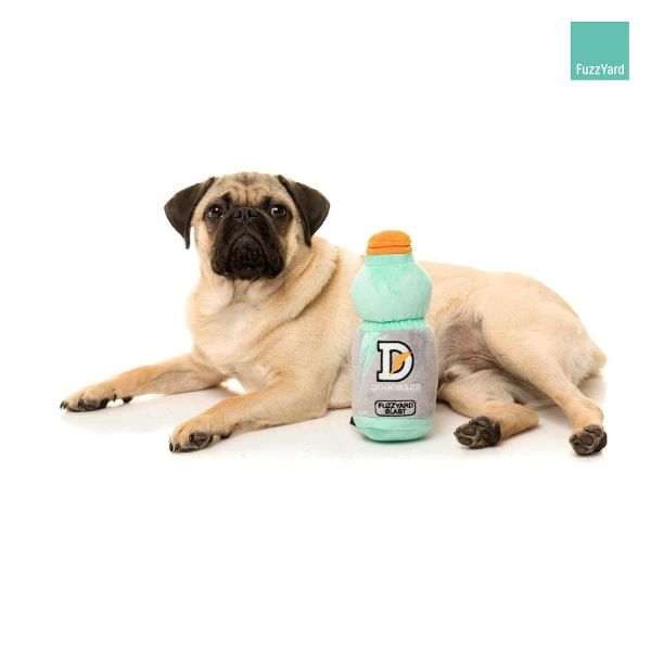 【FuzzYard】狗狗能量飲料發聲玩具｜澳洲設計 耐咬耐玩 可機洗 Fuzzyard,狗狗能量飲料,啤酒狗玩具,狗狗玩具,狗狗耐咬玩具,發聲狗玩具,啾啾玩具,啤酒造型狗玩具,狗狗互動玩具,狗狗放電玩具,狗狗紓壓玩具,寵物療癒玩具,小型犬玩具推薦,寵物陪伴玩具