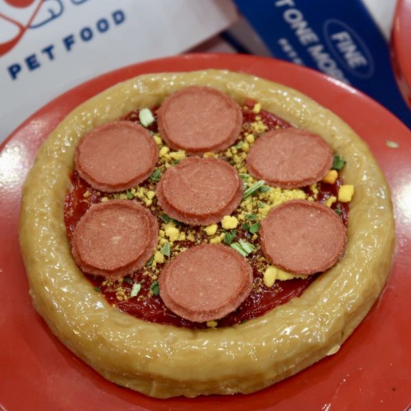 【喜翻 JOLLYROLL】Pizza！狗狗派對披薩-經典義大利 喜翻,JOLLYROLL,披薩,Pizza,寵物披薩,狗狗披薩,貓咪披薩,寵物鮮食,寵物凍乾,披薩,Pizza,狗狗披薩,貓咪披薩,寵物披薩,狗狗Pizza,經典義大利,狗狗派對披薩,lepone,樂芃