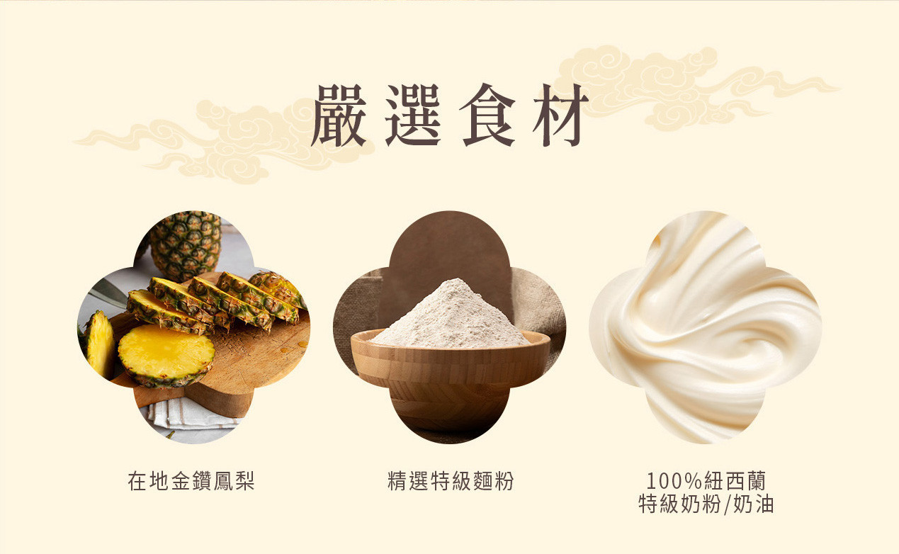 過年禮盒推薦，經典禮盒