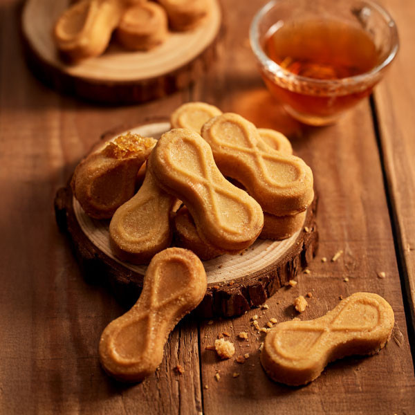 經典米酥禮盒（酥餅12入x1+米酥獨享盒2入/盒x2） 