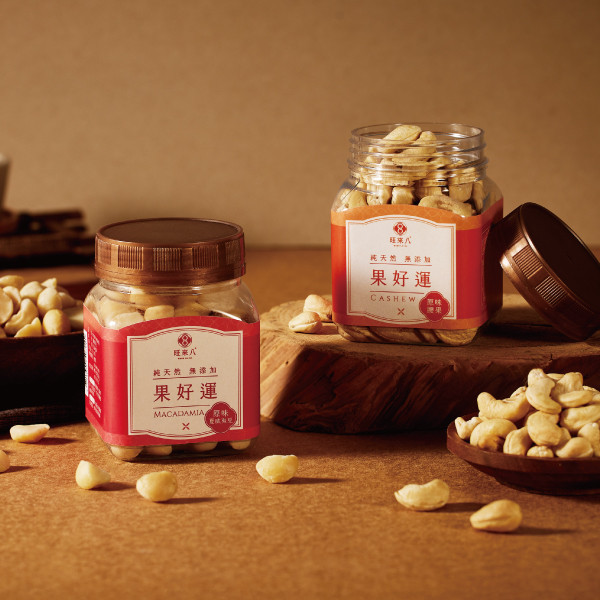 果好運（150g／罐） 