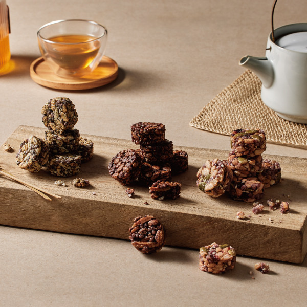 米酥酥分享袋（8入／袋） 