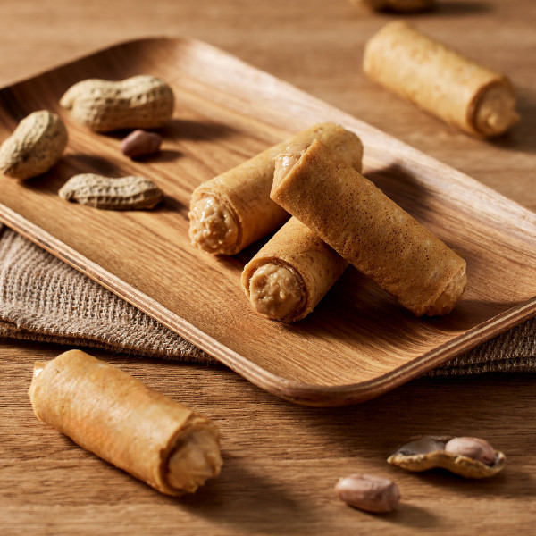 滿餡蛋捲(20入／盒) 