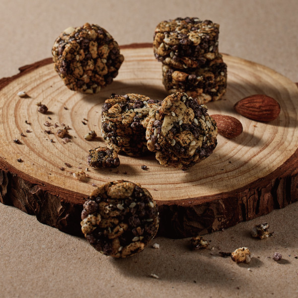 米酥酥分享袋（8入／袋） 