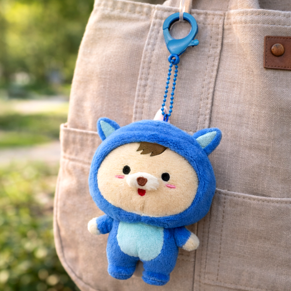 Sion許願小馬 Sion the Wishing Pony 