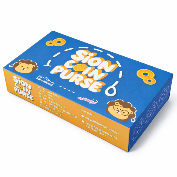 Sion零錢包 Coin Purse 