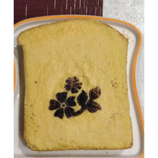 沐光厚片吐司套餐 