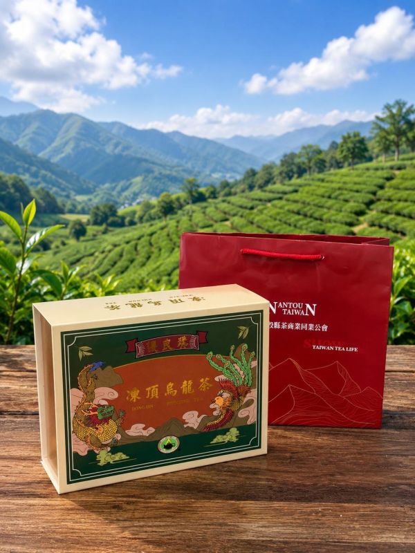 台灣茶葉禮盒 烏龍茶禮盒 台灣茶葉禮盒,烏龍茶禮盒,凍頂烏龍茶禮盒