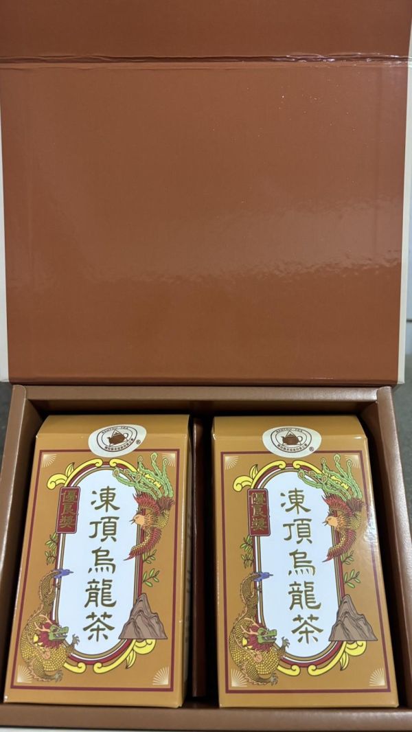 台灣茶葉禮盒 烏龍茶禮盒 台灣茶葉禮盒,烏龍茶禮盒,凍頂烏龍茶禮盒
