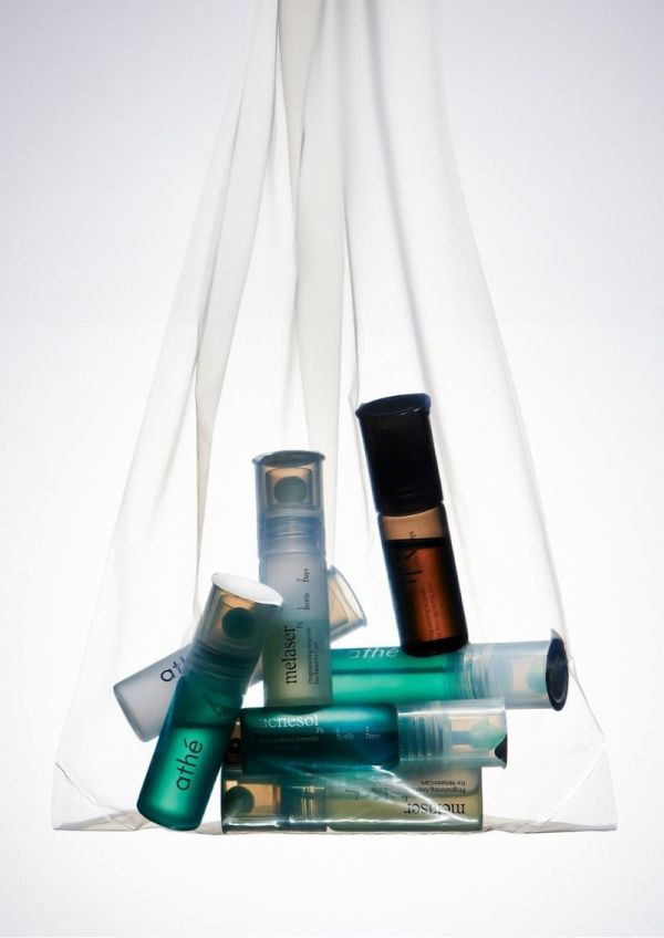 ATHE 7日微精安瓶 