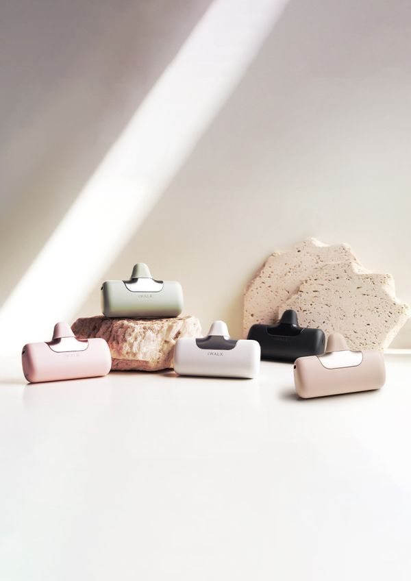 iWALK 6代口袋行動電源．多入優惠 