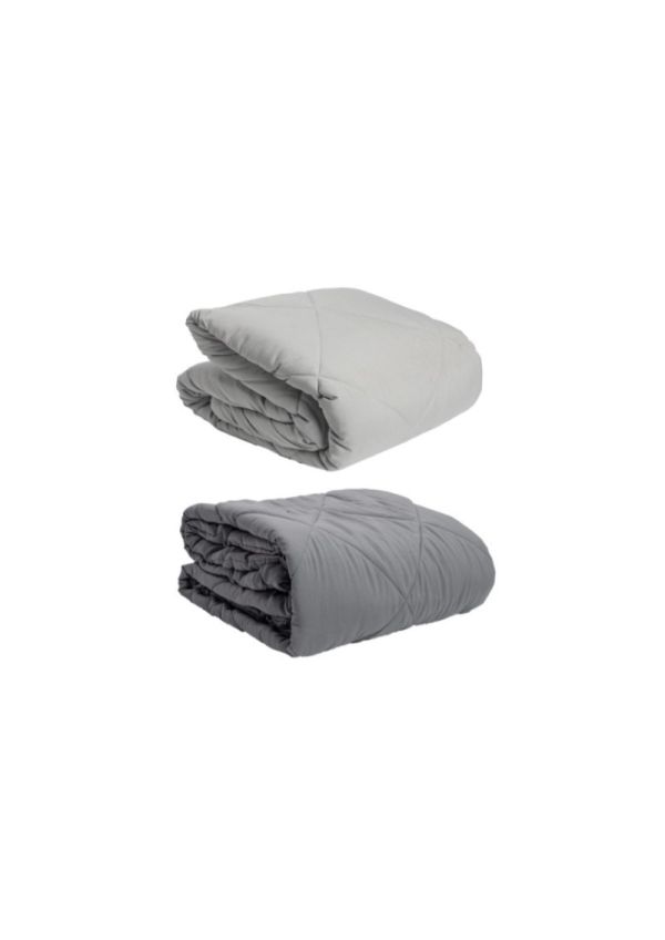 hoi! 質感石墨烯四季被 