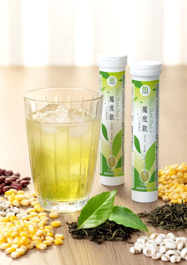 MIHONG 魔度飲系列．多入優惠 