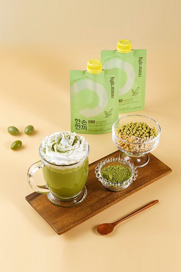 RENEW PHY 巧口奶昔7入組 