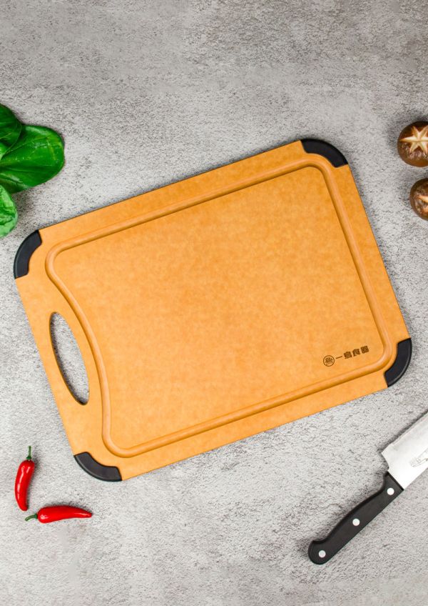 一鳥 黑崎廚刀防滑砧板雙11限定組 