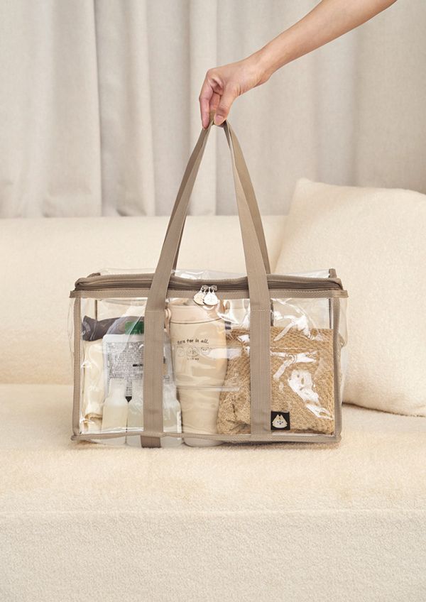 透透百寶袋3入提袋組 