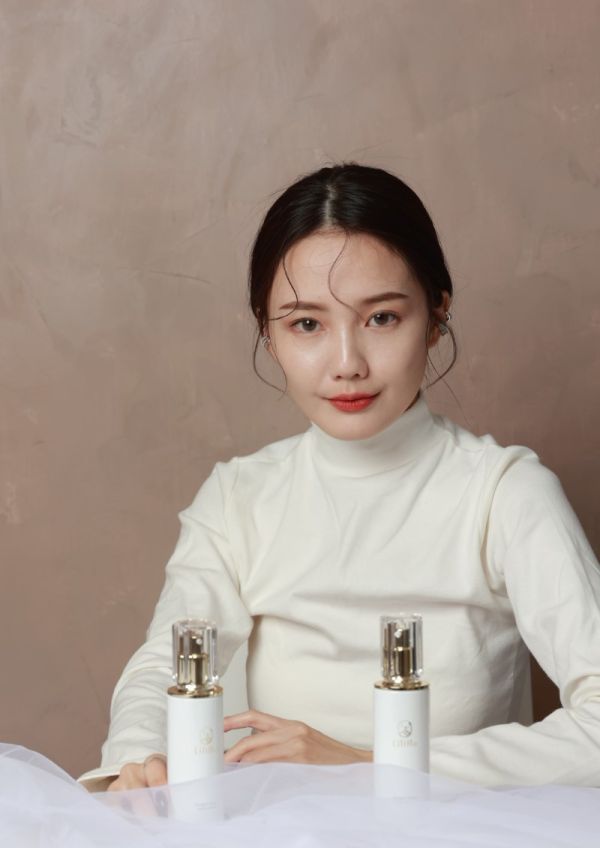 LiliHo梨梨荷 賦活修護青春露 